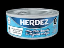 Atún en Hojuelas en Agua de 130 gramos
